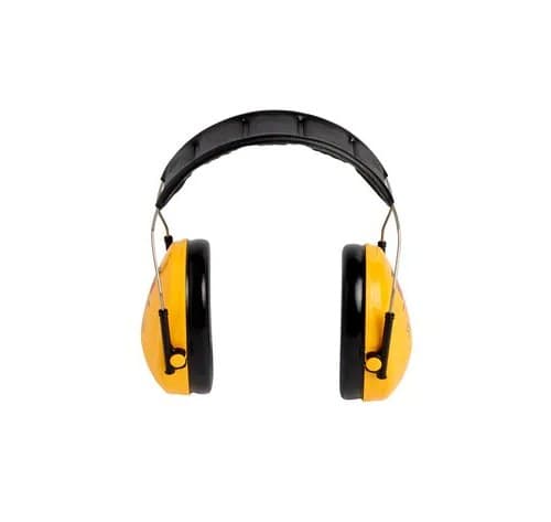 3M 7000039616 hearing protection headphones - Image 2