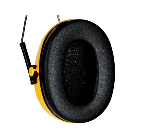 3M 7000039616 hearing protection headphones - Image 4