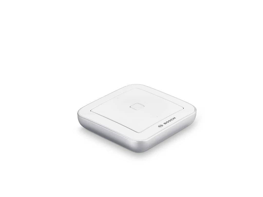 Bosch Smart Home Universal Switch Flex White Matt Slim Automation Switch - Image 4