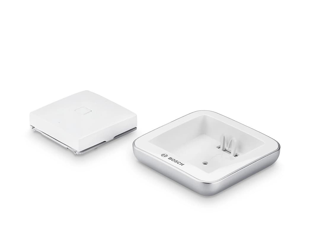 Bosch Smart Home Universal Switch Flex White Matt Slim Automation Switch - Image 6