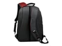 Port Designs Houston 15.6-inch Laptop Backpack - Black thumbnail 2