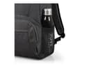 Port Designs Houston 15.6-inch Laptop Backpack - Black thumbnail 4