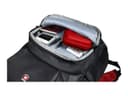 Port Designs Houston 15.6-inch Laptop Backpack - Black thumbnail 5