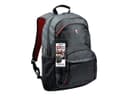 Port Designs Houston 15.6-inch Laptop Backpack - Black thumbnail 6