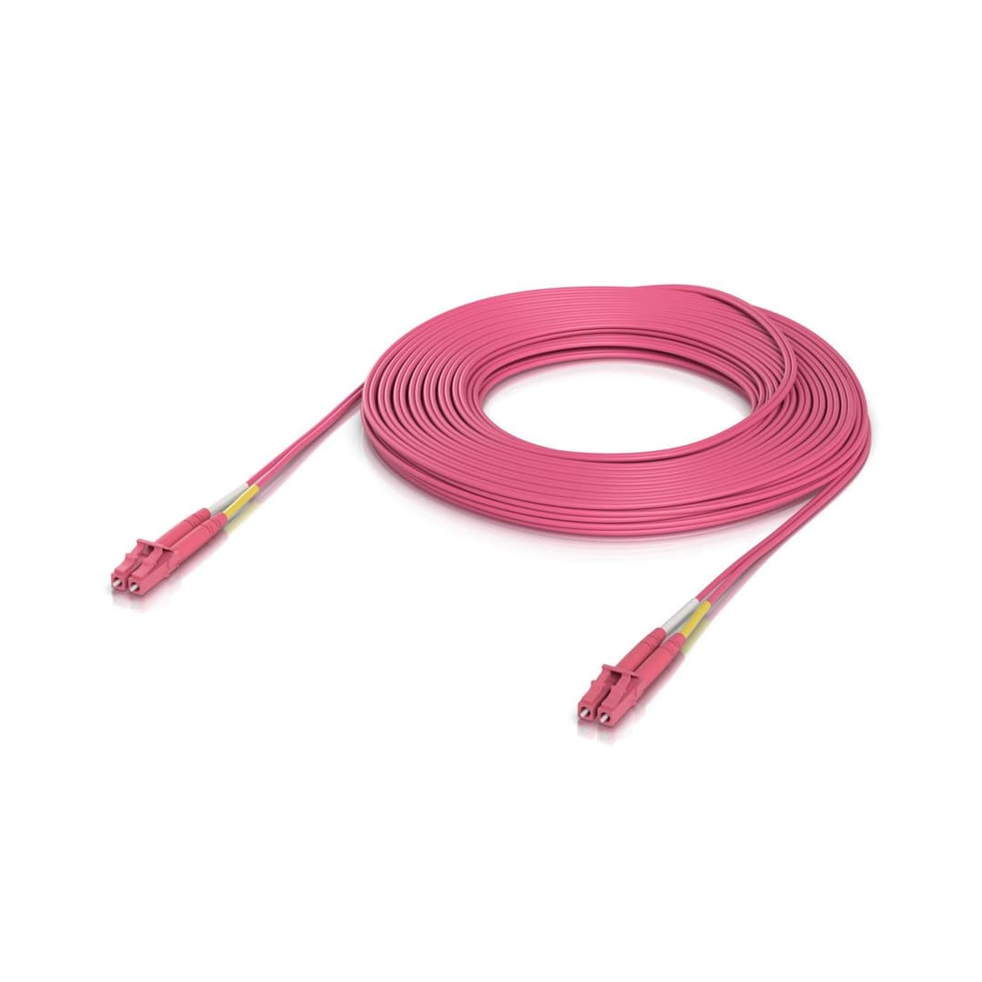 Indoor OM4 multi-mode fiber - Image 1