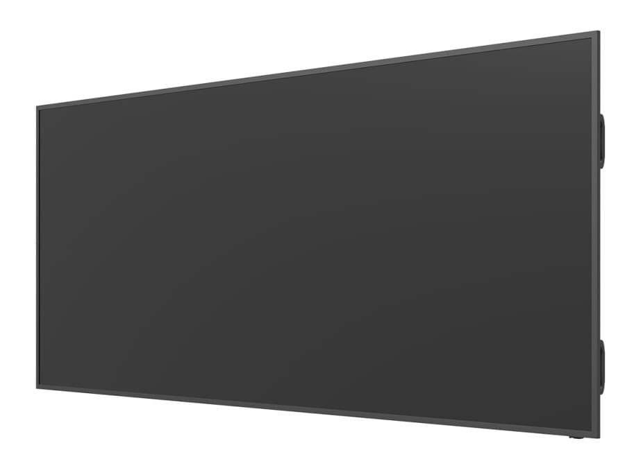 LG 105BM5P-B Signage Display Digital signage flat panel 2.67 m (105") Wi-Fi 440 cd/m² 5K Ultra HD Black Android 16/7 - Image 3
