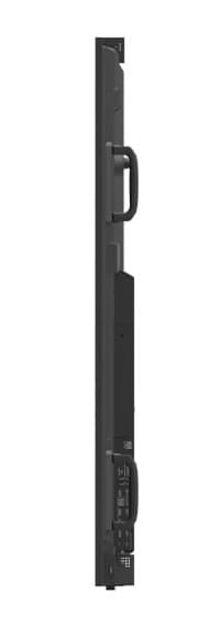 LG 105BM5P-B Signage Display Digital signage flat panel 2.67 m (105") Wi-Fi 440 cd/m² 5K Ultra HD Black Android 16/7 - Image 4