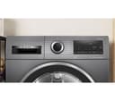 BOSCH Series 6 WQG245R2GB 9 kg Heat Pump Tumble Dryer - Graphite thumbnail 3