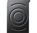 BOSCH Series 6 WQG245R2GB 9 kg Heat Pump Tumble Dryer - Graphite thumbnail 8
