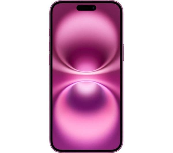 Apple iPhone 16 Plus 128GB Pink - Image 5