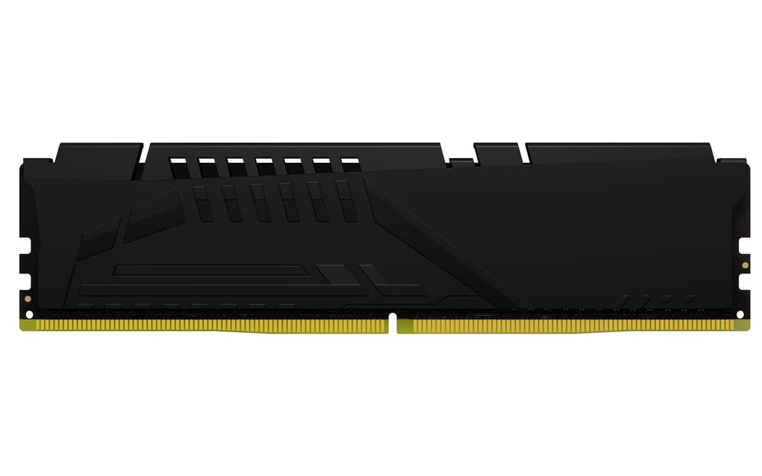 Kingston Technology FURY Beast 64GB 6000MT/s DDR5 CL36 DIMM (Kit of 2) Black EXPO - Image 4