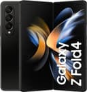 Samsung Galaxy Z Fold4 5G 512GB Phantom Black thumbnail 1