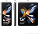 Samsung Galaxy Z Fold4 5G 512GB Phantom Black thumbnail 2