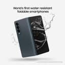 Samsung Galaxy Z Fold4 5G 512GB Phantom Black thumbnail 6