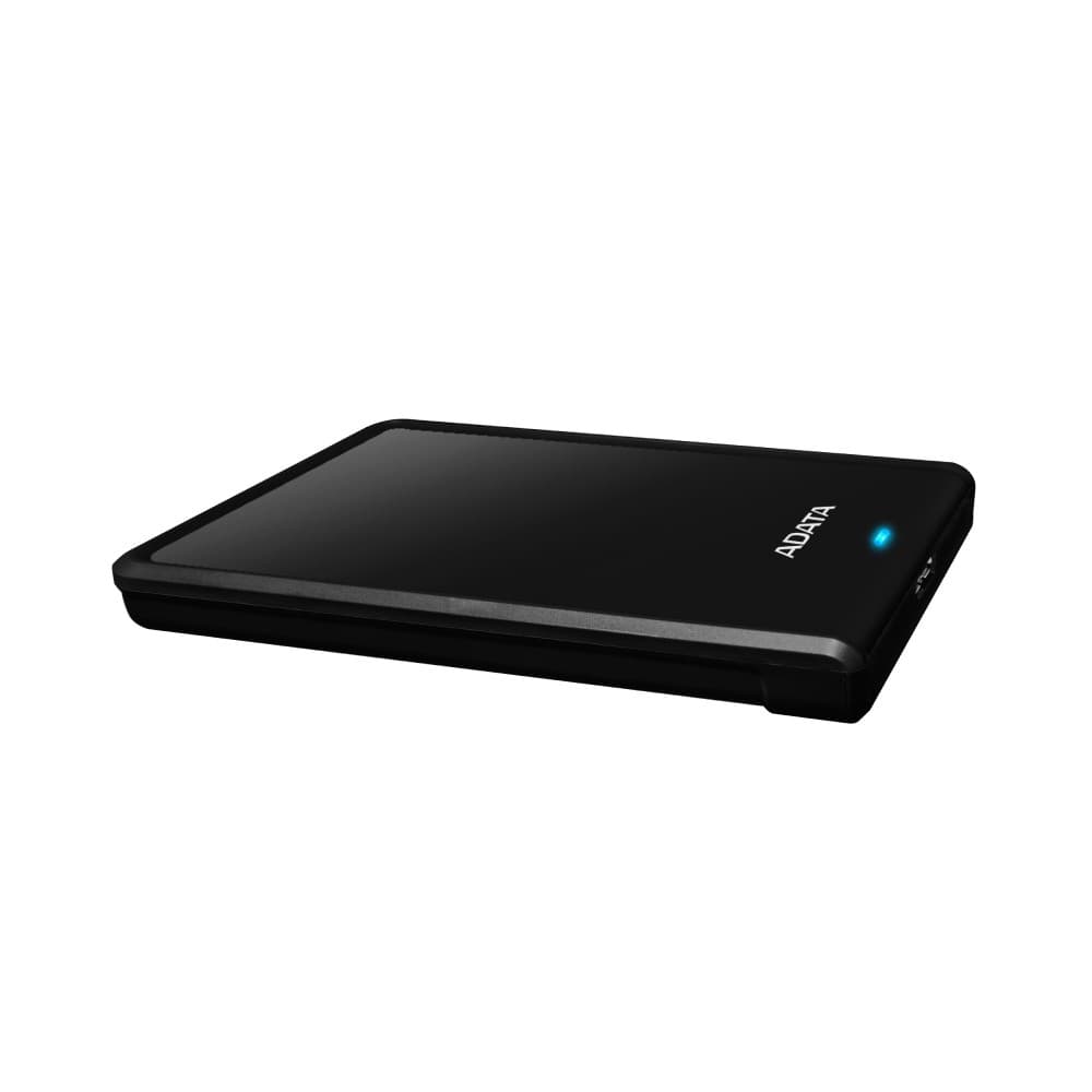 ADATA HV620S Slim 2.5" USB 3.2 Gen 1 External Hard Drive 4TB - Black - Image 5