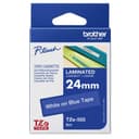 Brother Laminated tape 18mm thumbnail 3