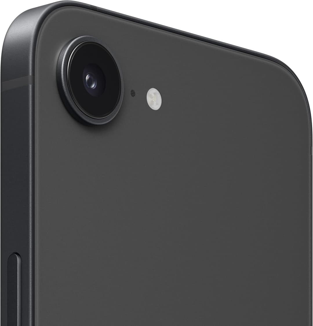 Apple iPhone 17e 256GB - Black - Image 2