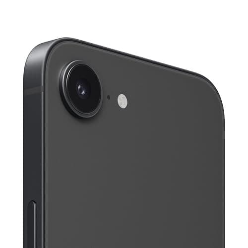 Apple iPhone 17e 256GB - Black - Image 7