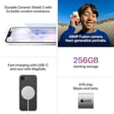 Apple iPhone 17e 256GB - Black thumbnail 9