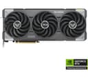 ASUS GeForce RTX 5070 Ti 16GB TUF Gaming OC Black thumbnail 2