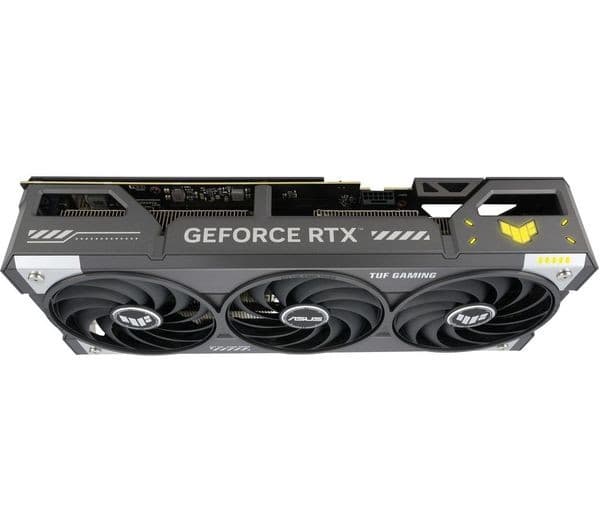 ASUS GeForce RTX 5070 Ti 16GB TUF Gaming OC Black - Image 9