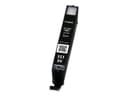Canon CLI-551BK - black - original - ink tank thumbnail 1
