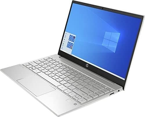 HP Pavilion 13-bb0003na 13.3" Laptop Intel Core i7 8GB 512GB SSD - Silver - Image 4