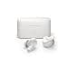 EPOS ADAPT E1 True Wireless Earbuds White - Hybrid ANC, Multi-Point Bluetooth, Microsoft Teams & Made for iPhone Certified, 50H Battery, Wireless Charging, Semi Open, USB C Dongle IPX5 Water Resistant thumbnail 3