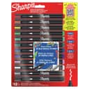 Sharpie Bullet Tip Creative Markers - 12 Pack thumbnail 1