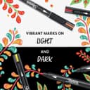 Sharpie Bullet Tip Creative Markers - 12 Pack thumbnail 7