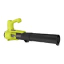 RYOBI One+ RY18BLA-0 18V Cordless Blower - Green thumbnail 1