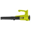 RYOBI One+ RY18BLA-0 18V Cordless Blower - Green thumbnail 2