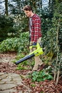 RYOBI One+ RY18BLA-0 18V Cordless Blower - Green thumbnail 8