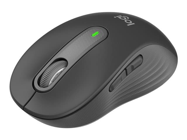 Logitech Signature M650 Mouse Graphite - Image 1