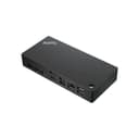 Lenovo Notebook Dock/Port Replicator Wired USB 3.2 Gen 1 (3.1 Gen 1) Type-C thumbnail 2