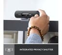 Logitech Brio 500 Webcam Graphite thumbnail 6