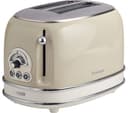 ARIETE Vintage ARPK58 Microwave, Jug Kettle & 2-Slice Toaster Bundle - Cream thumbnail 3