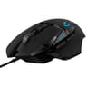 G502 HERO mouse Right-hand