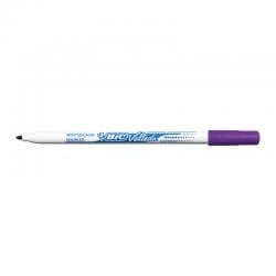 BIC Velleda 1721 Whiteboard Marker - Assorted Colours (Pack of 8) - Image 2