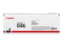 Canon 046 - black - original - toner cartridge thumbnail 3