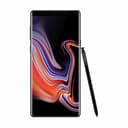 Samsung Galaxy Note 9 128GB Midnight Black thumbnail 1