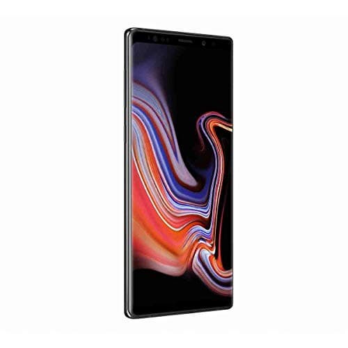 Samsung Galaxy Note 9 128GB Midnight Black - Image 3
