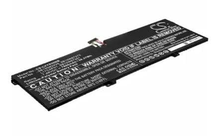Lenovo 60Wh 4-Cell Lithium-Ion Laptop Battery for Yoga C930-13IKB (5B10Q82425)