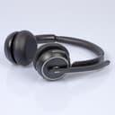 Lindy L118 Wireless Noise Cancelling Headset & Charging Base thumbnail 4