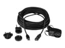 StarTech USB2AAEXT10M 10m USB Extension Cable Black thumbnail 4