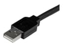 StarTech USB2AAEXT10M 10m USB Extension Cable Black thumbnail 5