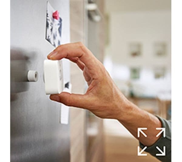 PHILIPS HUE Indoor Motion Sensor - White - Image 3