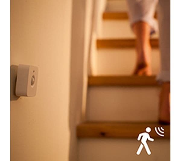 PHILIPS HUE Indoor Motion Sensor - White - Image 4