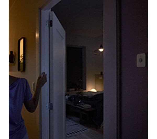 PHILIPS HUE Indoor Motion Sensor - White - Image 5