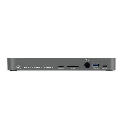 dock/port replicator Wired
